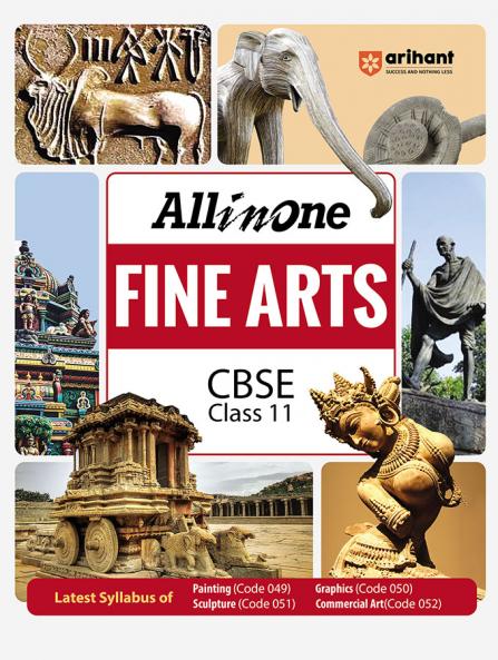 AIO CBSE Fine Arts 11th