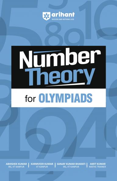 Number Theory for Olympiads