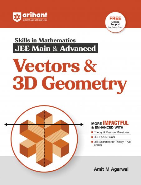 Vector & 3D Geometry