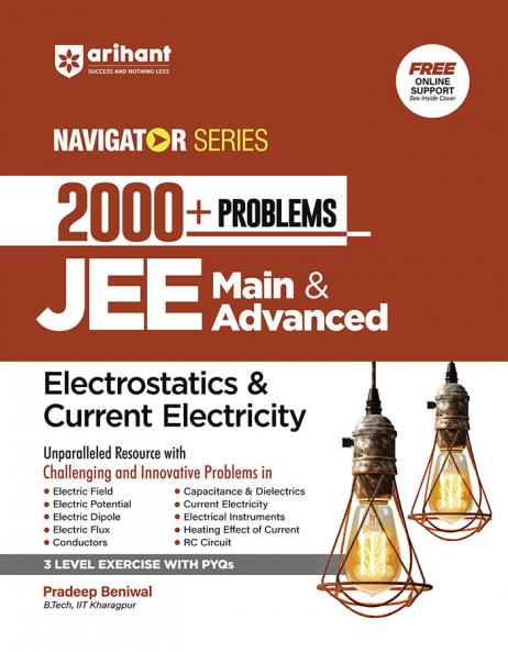 Problem in Physics Vol-2