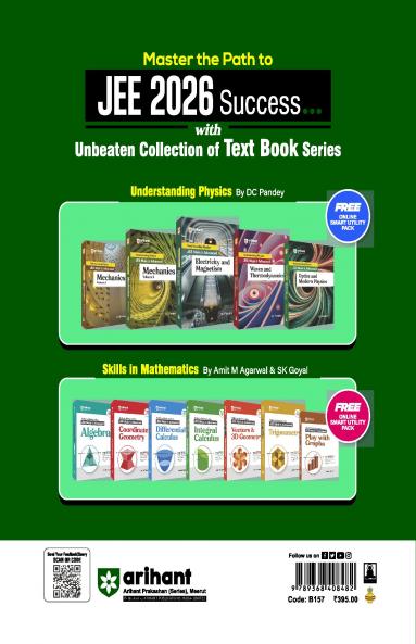 Problem in Optics & Modern Physics