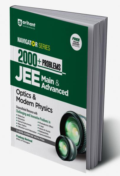 Problem in Optics & Modern Physics