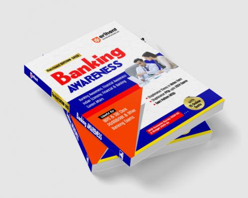 Banking Awareness | Complete Revised Edition 2025 | English Medium