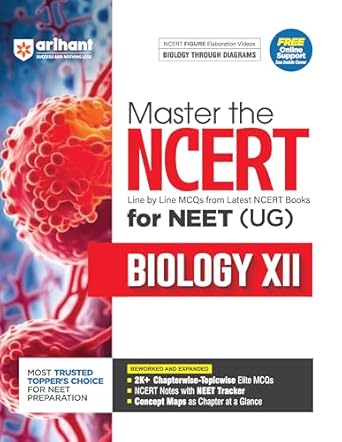 Master The NCERT Biology (Class-12) for NEET/JEE 2026 | Free Online Support | English Medium