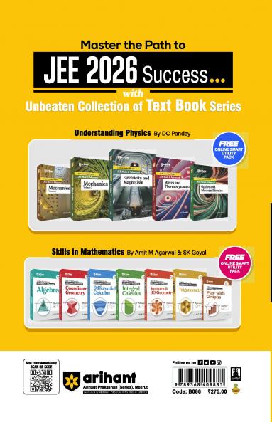 Essential Mathematics to Master Physics | By Abhishek Kumar | English Medium