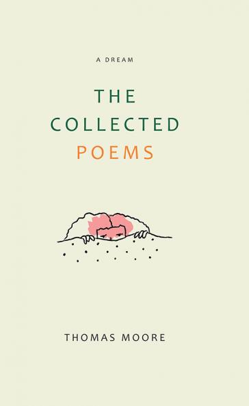 The Collected Poems of Thomas Moore