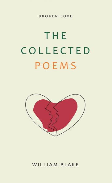 The Collected Poems of William Blake
