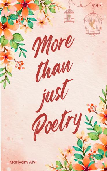 More than just poetry