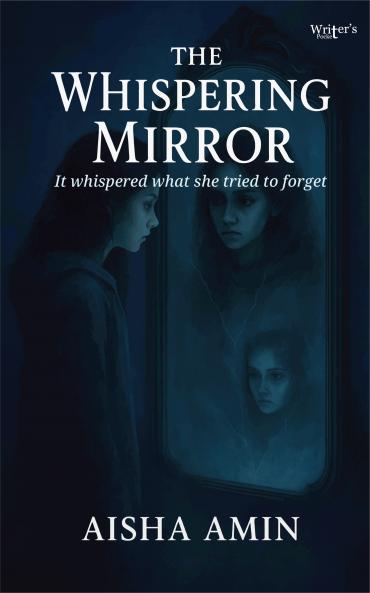 THE WHISPERING MIRROR