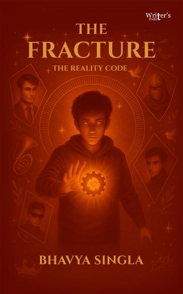 THE FRACTURE: A REALITY CODE