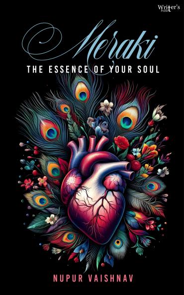 MERAKI - THE ESSENCE OF YOUR SOUL