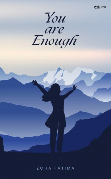 YOU ARE ENOUGH