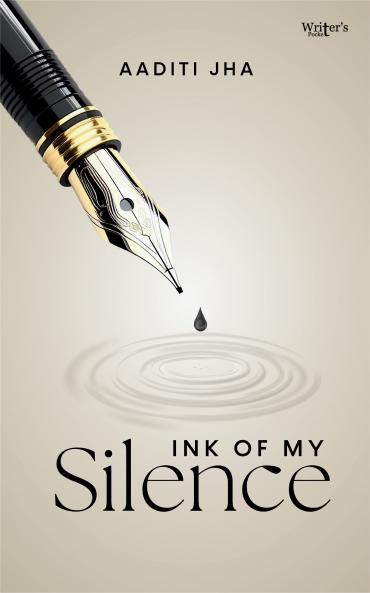 Ink of My Silence