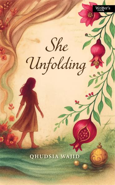 She unfolding