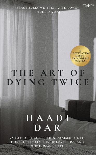 The art of dying twice