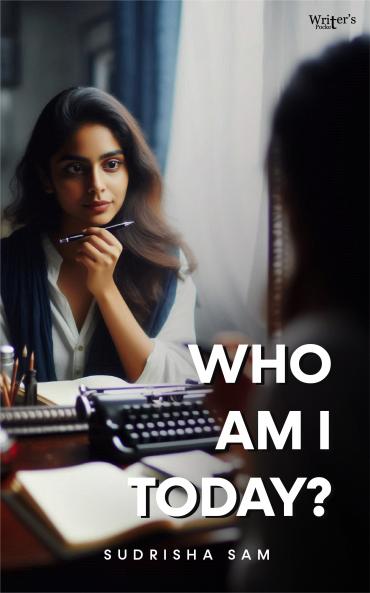 Who Am I Today?