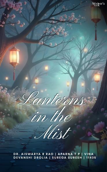 Lanterns in the Mist