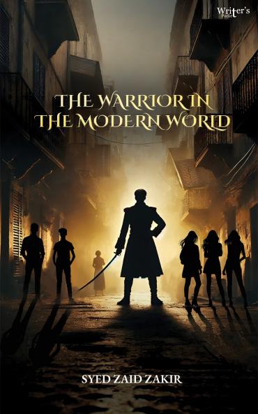 The Warrior In The Modern World