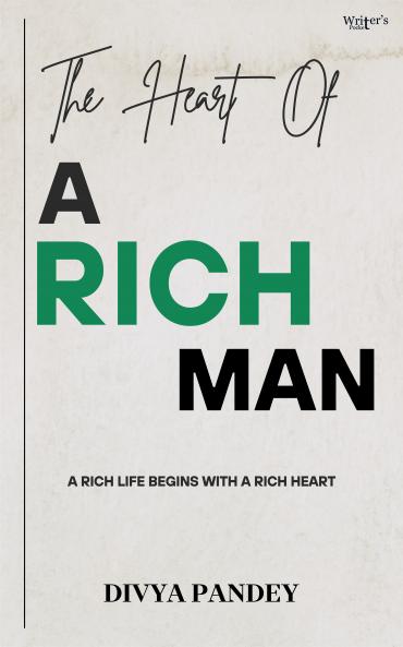 The Heart of a Rich Man