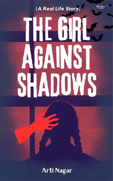 The Girl Against Shadows