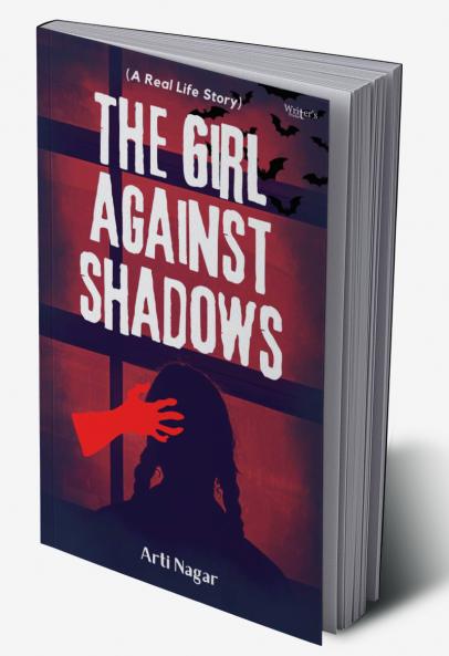 The Girl Against Shadows