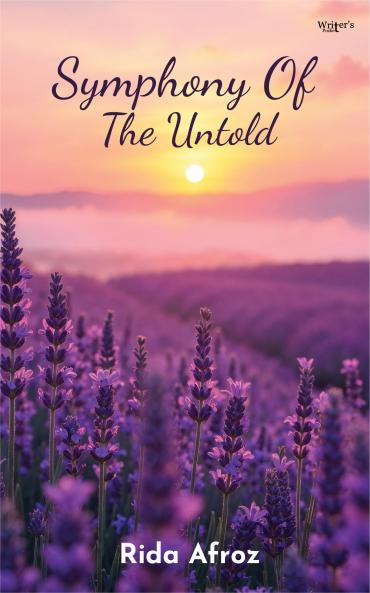 Symphony Of The Untold