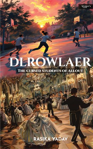 DLROWLAER: The cursed students of Allout