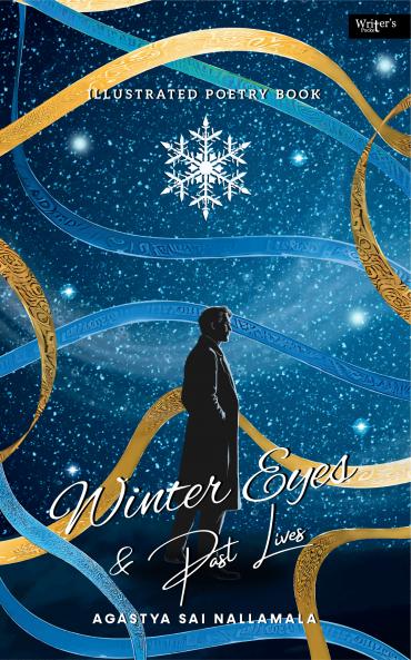 Winter Eyes & Past Lives