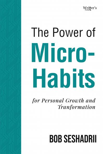 The Power of Micro-Habits