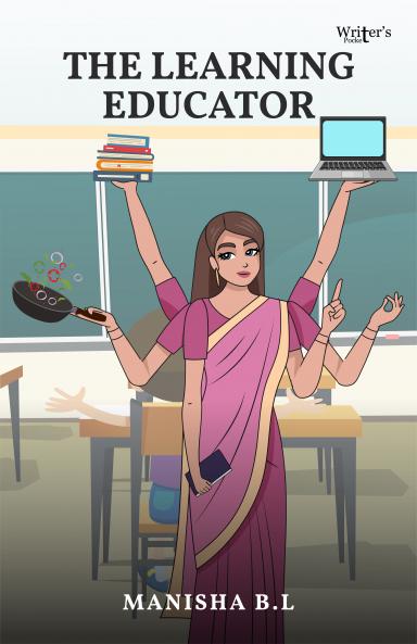 The Learning Educator