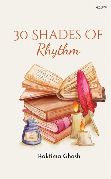 30 Shades Of Rhythm