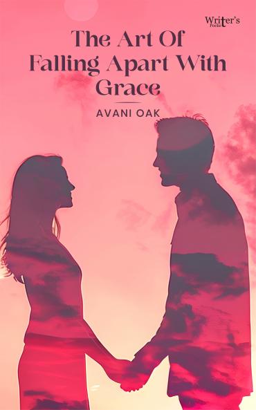 The Art Of Falling Apart With Grace