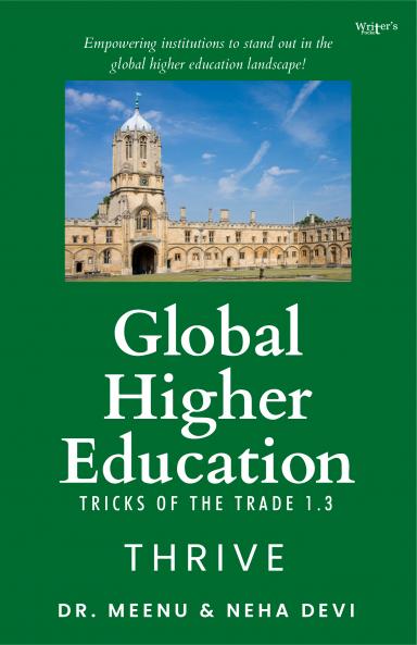 Global Higher Education: Tricks of the Trade 1.3