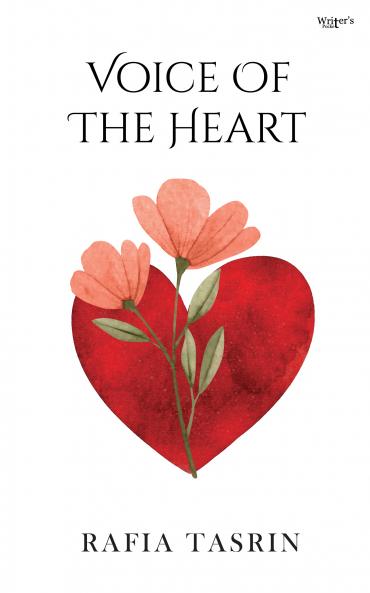 Voice Of The Heart