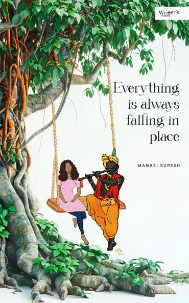 Everything is always falling in place