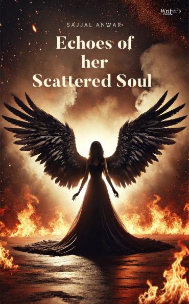 Echoes of her scattered soul