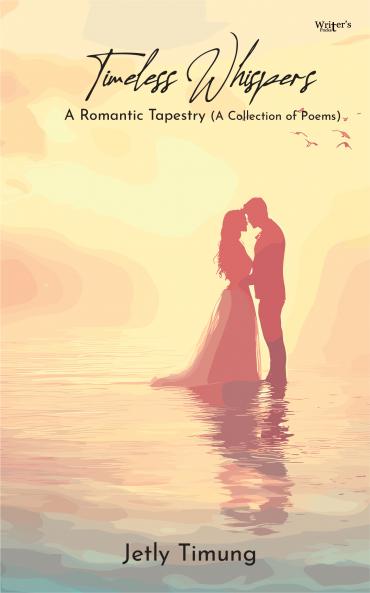 Timeless Whispers: A Romantic Tapestry