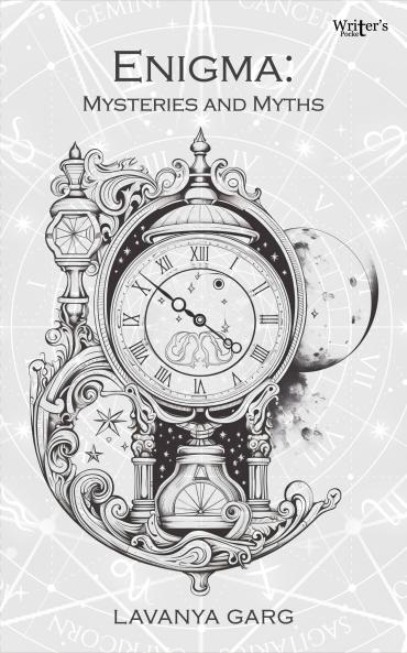 Enigma: Mysteries and Myths