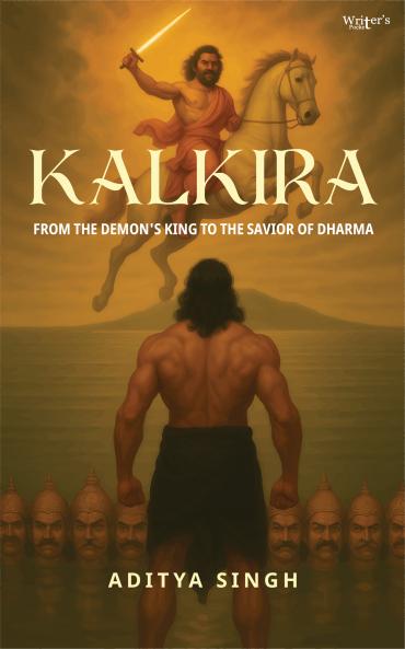 Kalkira (From the Demon's King to the Savior of Dharma)