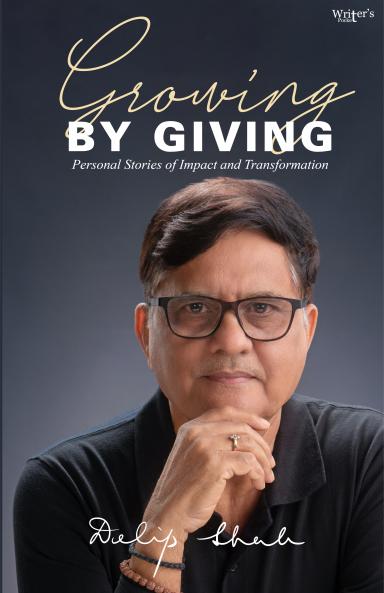 Growing by Giving