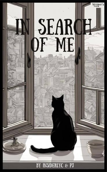 In search of me