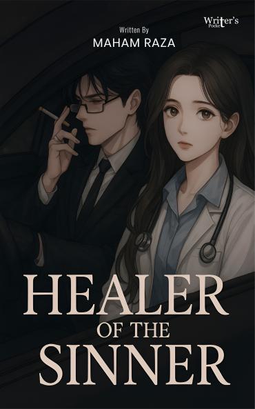 Healer of the sinner