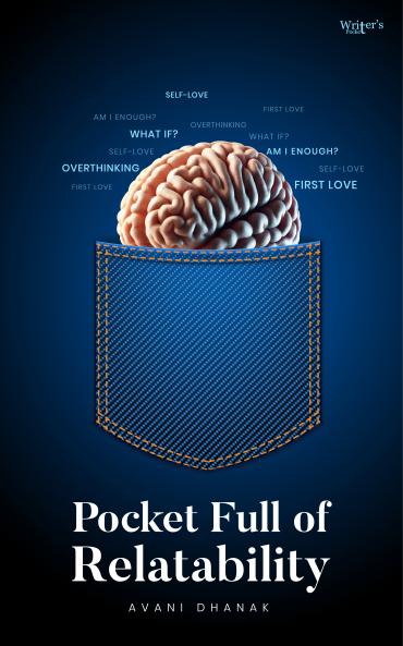 Pocket Full Of Relatability