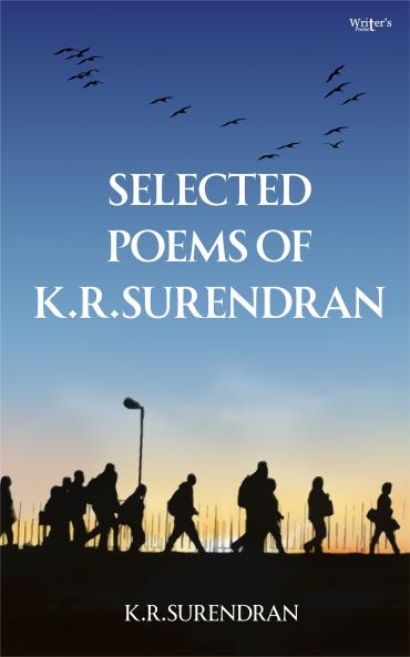 Selected Poems of K.R.Surendran