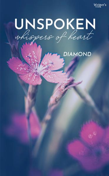 Unspoken whispers of heart