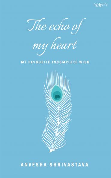 The echo of my heart: my favourite incomplete wish