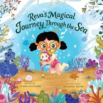 Reva'a Magical Journey Through The Sea