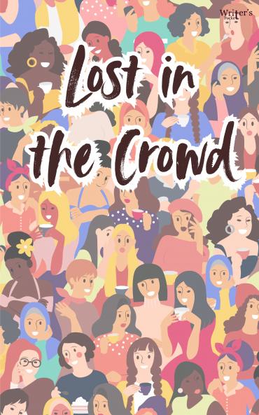 Lost in the crowd