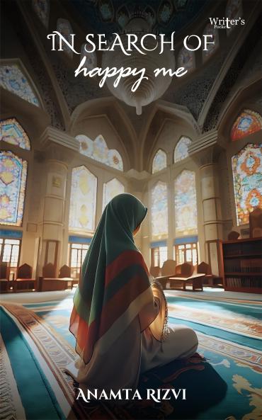 In Search Of Happy Me