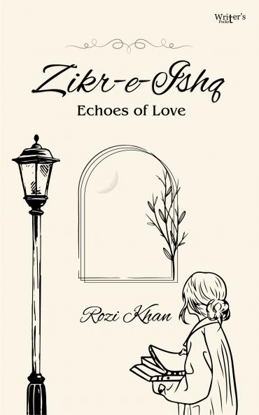 Zikr-e-ishq (echoes of love)